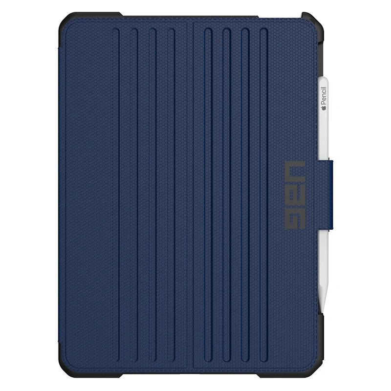 Чехол UAG Metropolis для iPad Pro 11 2020/2021/2022 (122996115050) Blue фото 2