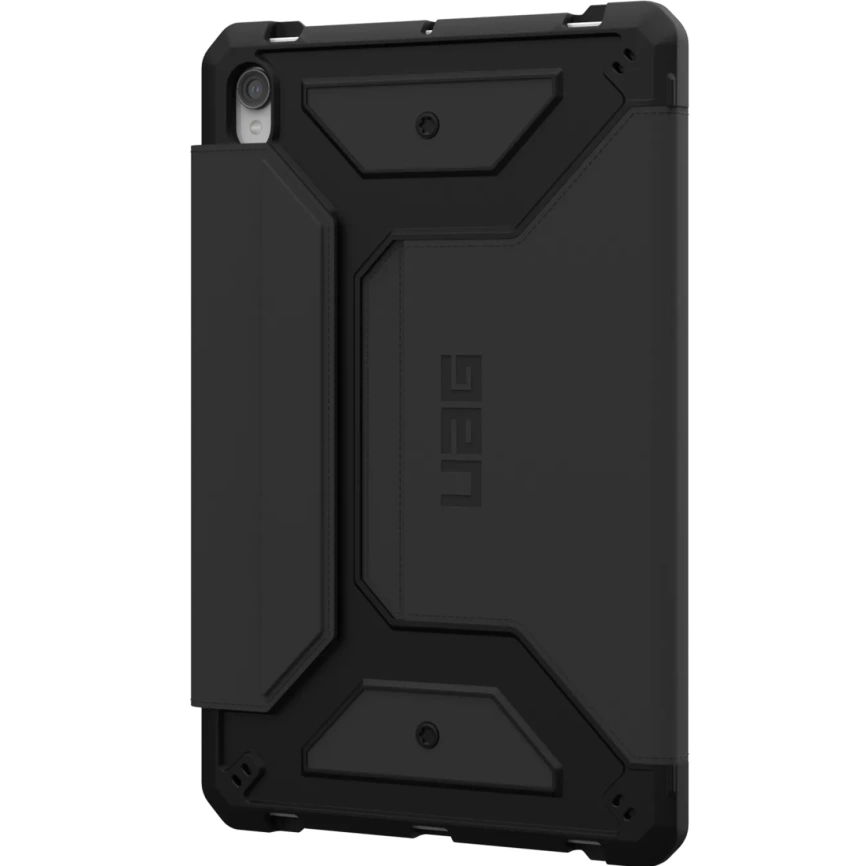 Чехол UAG Metropolis SE для Samsung Tab S9 (224339114040) Black фото 5