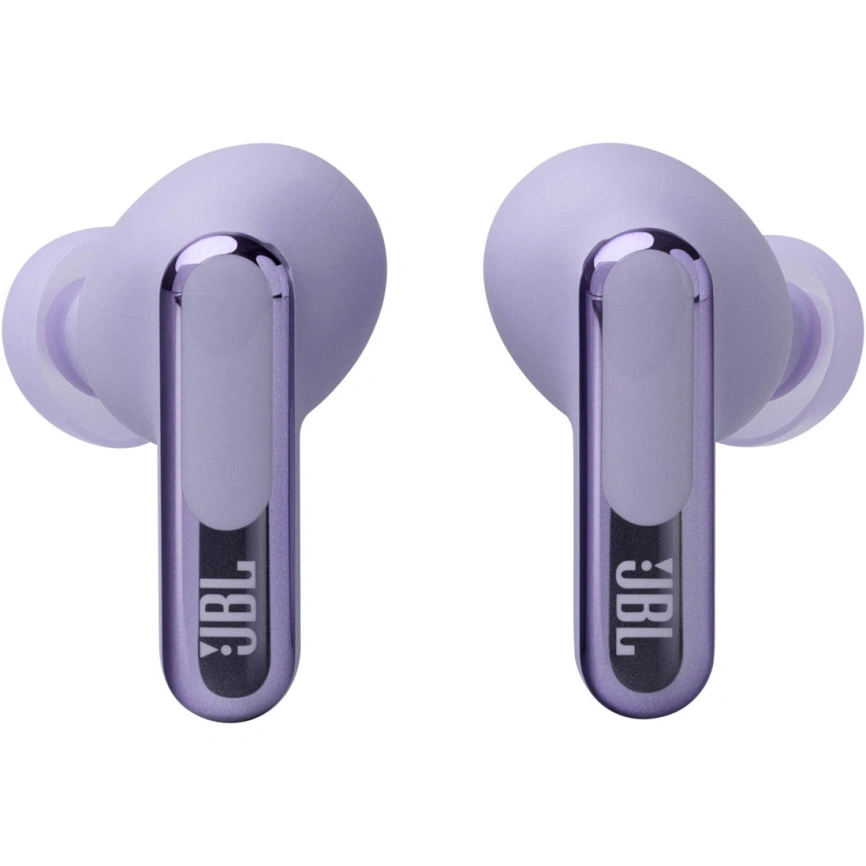 Наушники JBL Live Beam 3 Purple фото 7