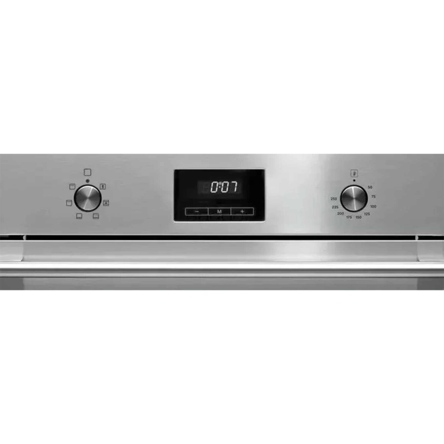 Электрический духовой шкаф Korting OKB 760 FX Gray фото 4