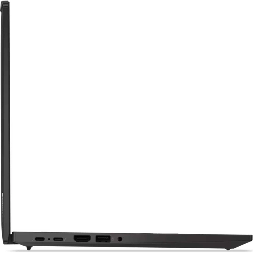 Ноутбук Lenovo ThinkPad T14 G5 14 IPS/ i5-125H Ultra/16GB/512GB SSD (21MLA02LCD) Black фото 3