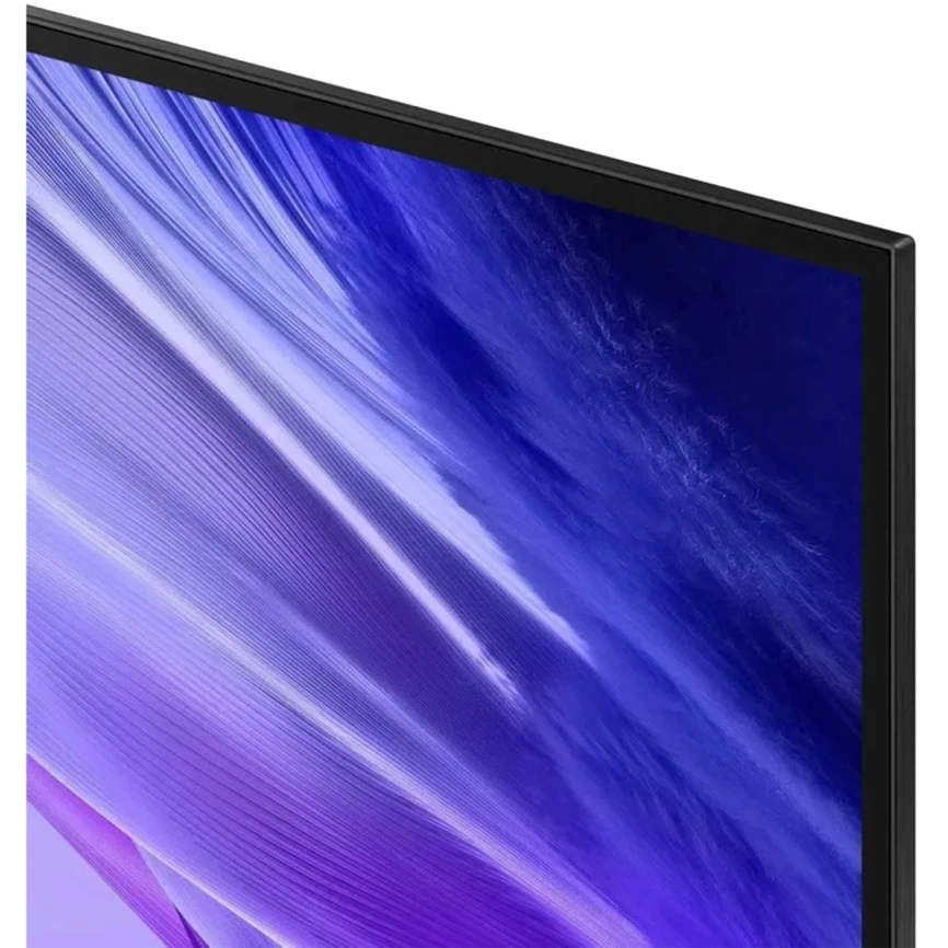 Телевизор Samsung QE55S85HAEXPY 55" 2026 фото 4
