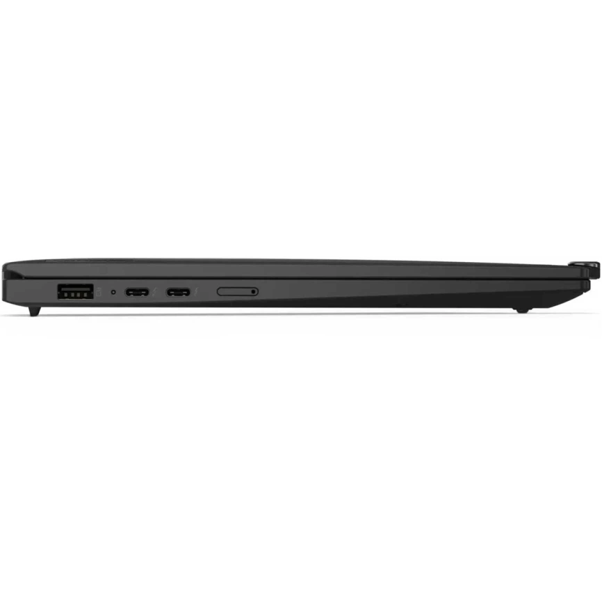 Ноутбук Lenovo ThinkPad X1 Carbon G12 14 IPS/ i7-155U Ultra/32Gb/1Tb SSD (21KDSHNG00) Black фото 5