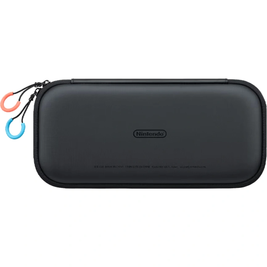 Чехол Nintendo Carrying Case and Screen для Nintendo Switch 2 фото 2