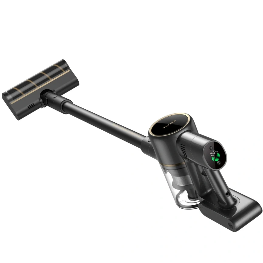 Пылесос Dreame R10S Pro Black (VZV23A) фото 5