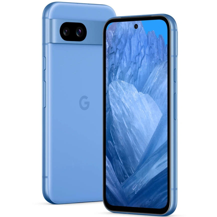 Смартфон Google Pixel 8a 8/128Gb Bay (JP) фото 2