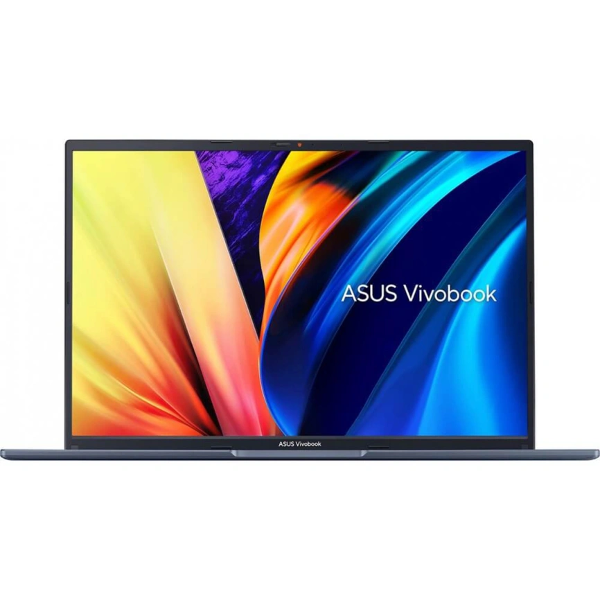 Ноутбук ASUS VivoBook 16X M1603QA-MB309 16 WUXGA IPS/ R7-5800H/16GB/1TB SSD (90NB0Y81-M00KX0) Quiet Blue фото 4