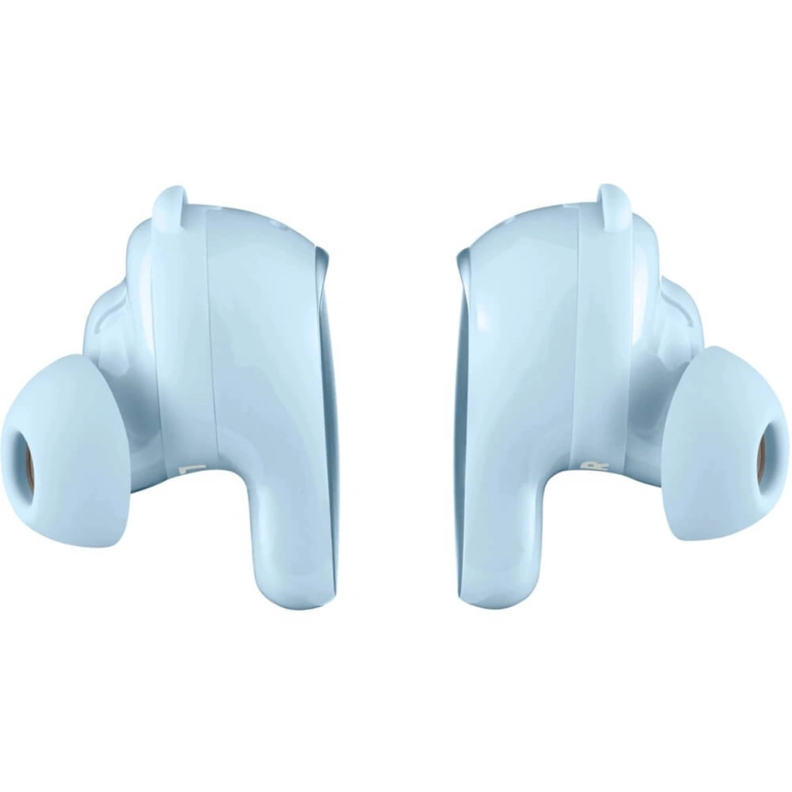 Наушники Bose QuietComfort Ultra Earbuds Blue фото 3