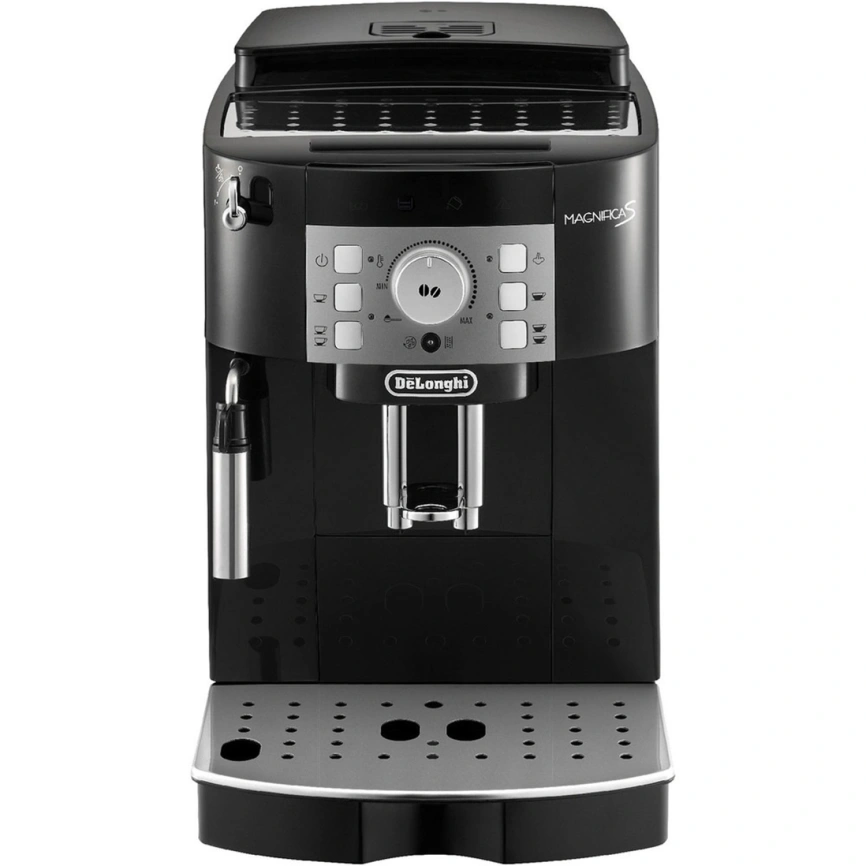 Кофемашина DeLonghi Magnifica S ECAM22.114.B Black фото 7