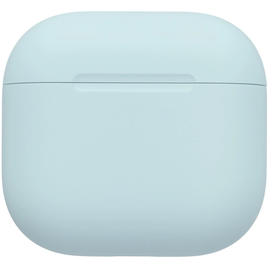 Наушники Apple AirPods 5 ANC Color Sky Blue фото 3