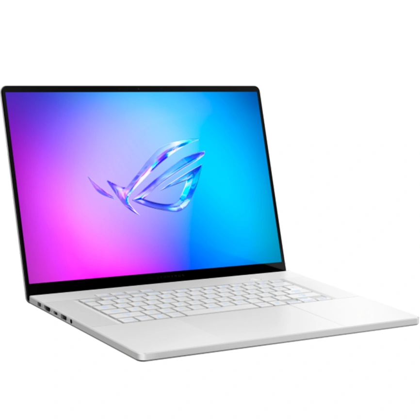 Ноутбук ASUS ROG Zephyrus G16 GA605WV-QR077 16 WQXGA OLED/ R9-370HX/16GB/1TB SSD (90NR0JA2-M00360) White фото 4