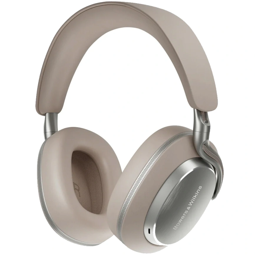 Наушники Bowers & Wilkins Px8 S2 Warm Stone фото 1