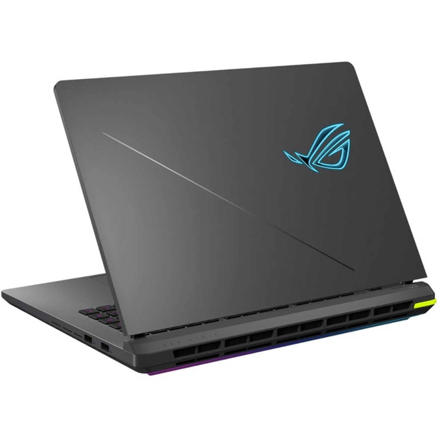 Ноутбук ASUS ROG Strix G16 G615LW-S5082 16 IPS/ i9-275HX Ultra/32GB/1TB SSD (90NR0LG1-M00350) Eclipse Gray фото 5