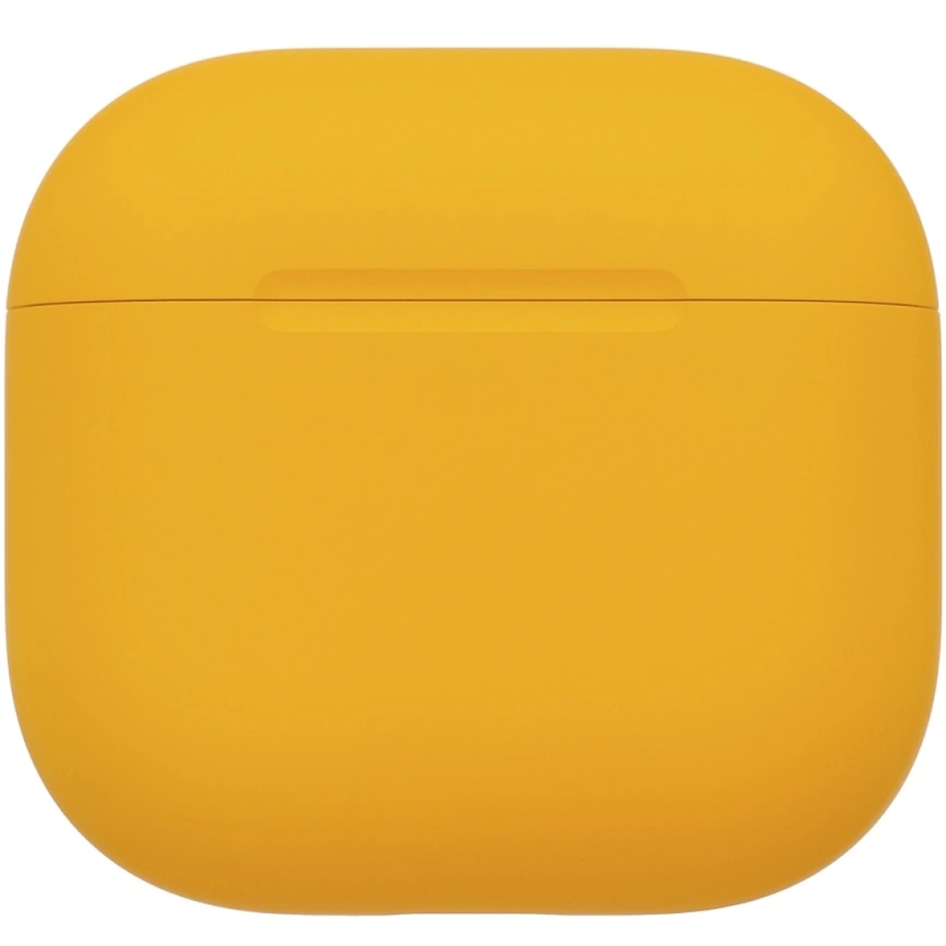 Наушники Apple AirPods 5 ANC Color Yellow фото 3