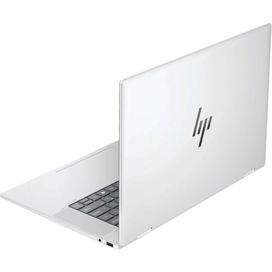 Ноутбук HP Envy x360 16-ac0009ci 16 WUXGA IPS/ i7-155U Ultra/16Gb/512Gb SSD (B09JNEA) Silver фото 5