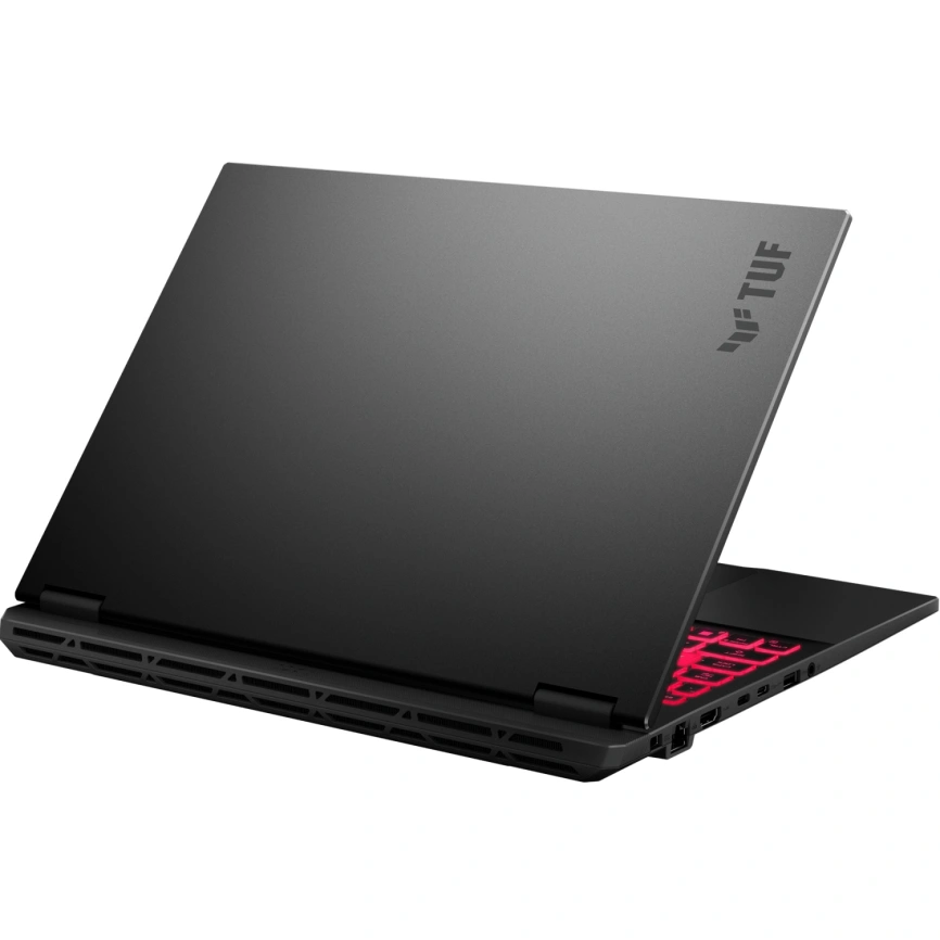 Ноутбук ASUS TUF Gaming A16 FA608WV-QT053 16 2.5K IPS/ R9-370HX/16Gb/1Tb SSD (90NR0J01-M00390) Jaeger Gray фото 1