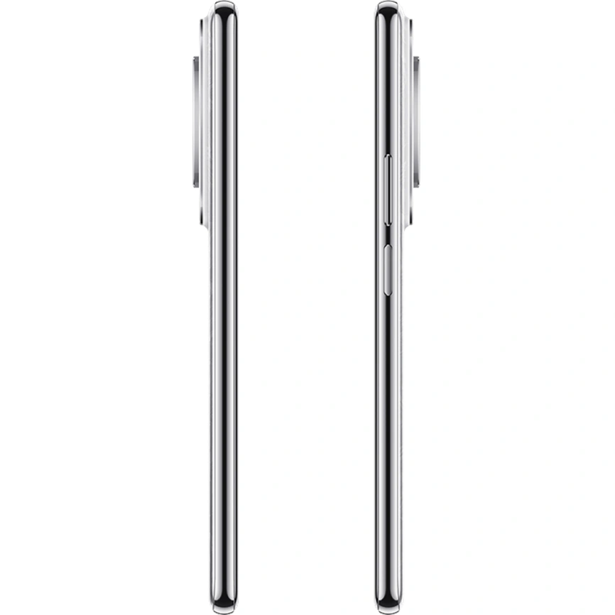 Смартфон Huawei Nova 14 Pro 12/512GB White (51098LUU) фото 4