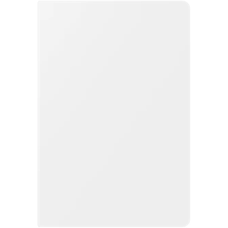 Чехол-клавиатура Samsung Book Cover Keyboard AI Key для Galaxy Tab S10 FE Plus White (EF-DX625UW) фото 7