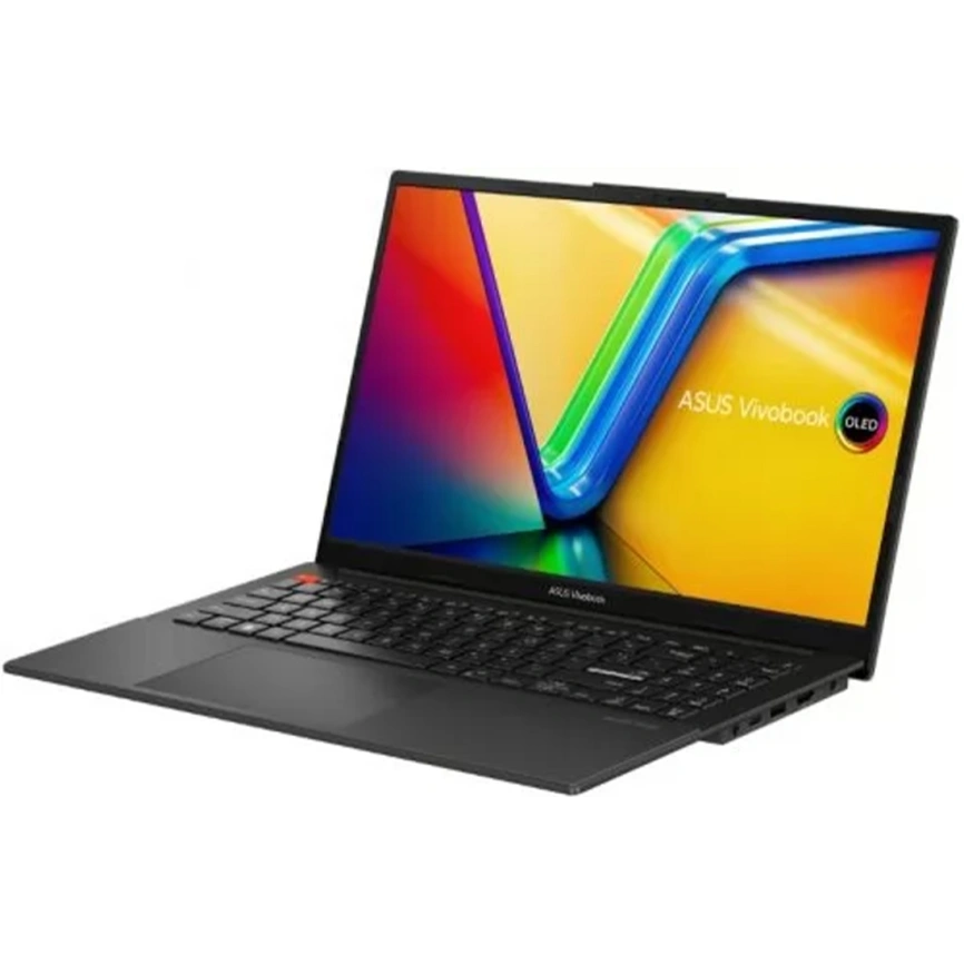 Ноутбук ASUS VivoBook S 15 K5504VA-MA091W 15.6 OLED / i7-13700H/16GB/1TB SSD (90NB0ZK2-M003X0) Midnight Black фото 4