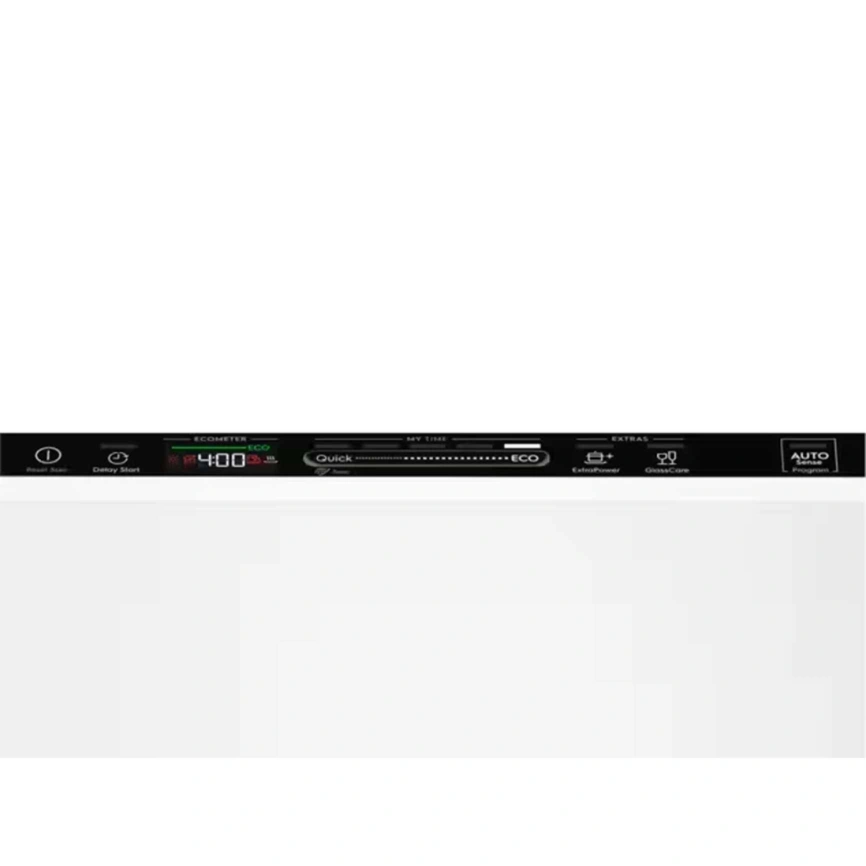 Посудомоечная машина Electrolux EEQ47200L Black фото 3