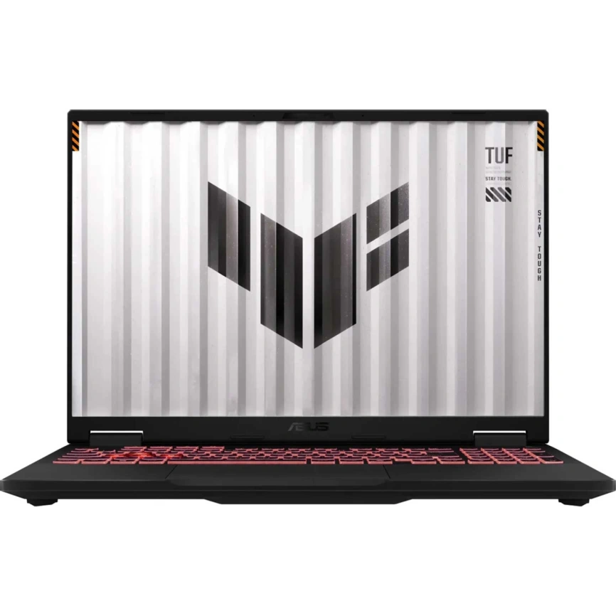 Ноутбук ASUS TUF Gaming A16 FA608UM-RV097 16 IPS/ R7-260/32GB/512GB SSD (90NR0KV1-M006W0) Gray фото 2