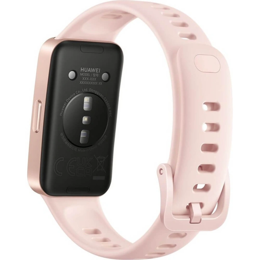 Фитнес-браслет Huawei Band 9 Charm Pink (55020BYG) фото 5