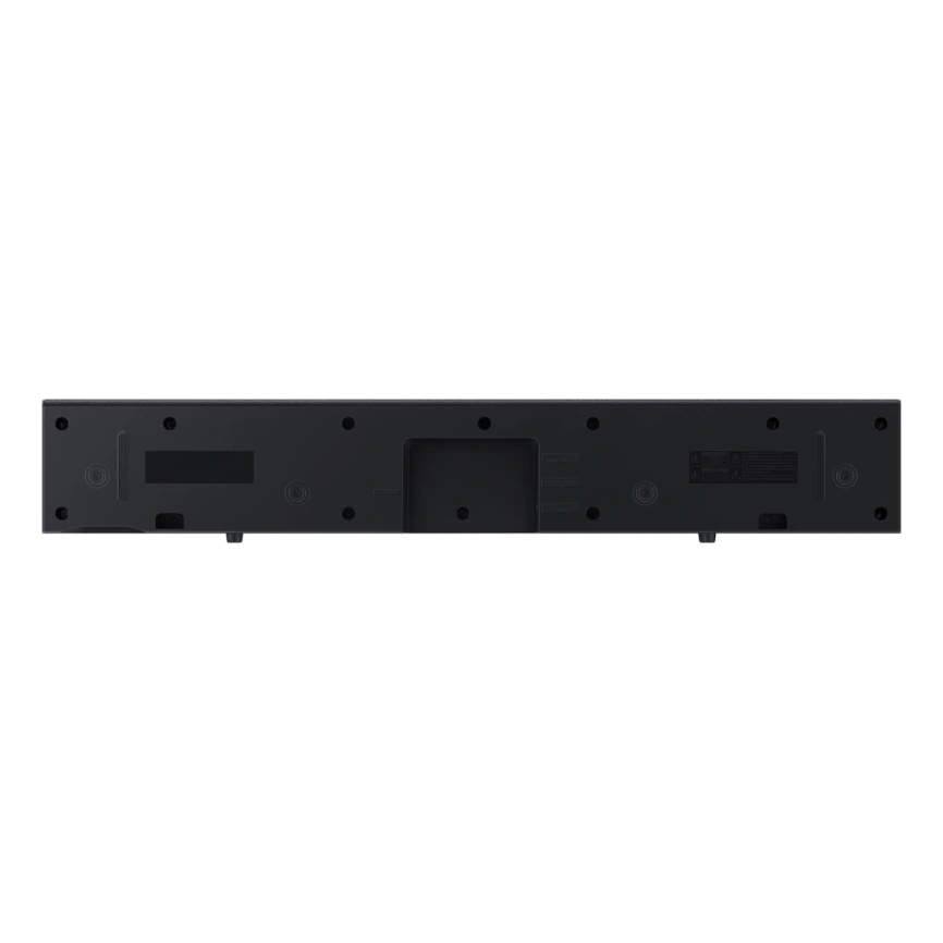 Саундбар Samsung HW-B400F/RU 2.0 Black фото 8