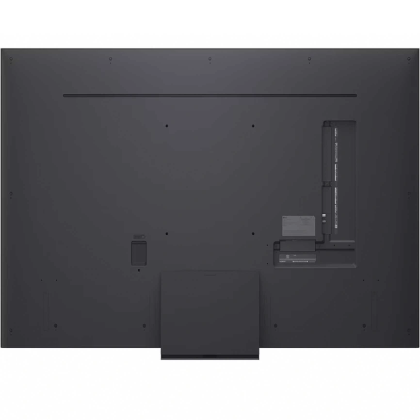 Телевизор LG 65QNED86A6A.ARUG 65" 2025 фото 5