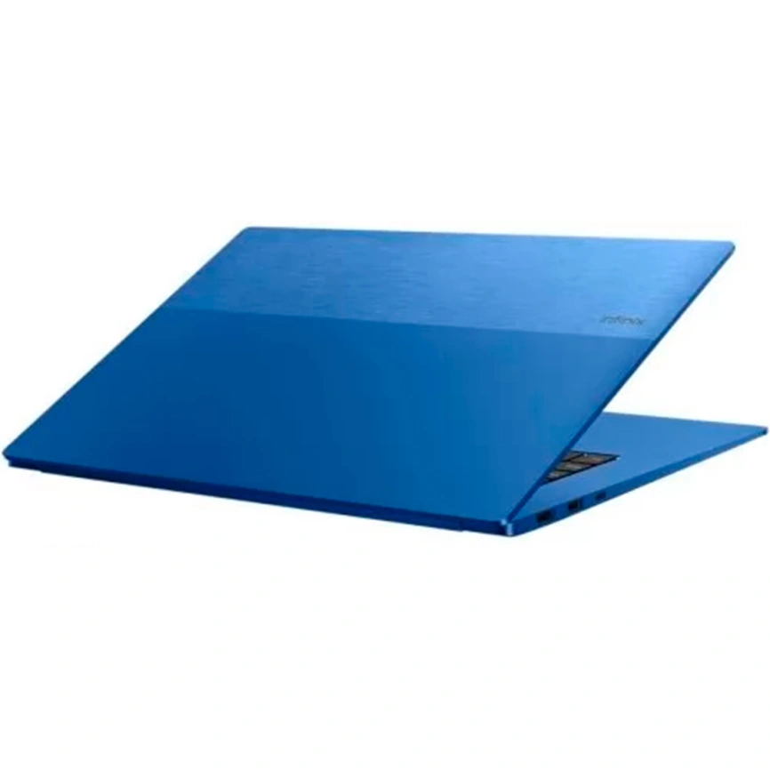 Ноутбук Infinix InBook X3 Plus XL31 15.6 FHD IPS/ i3-1215U/8Gb/256GB (71008301221) Blue фото 3