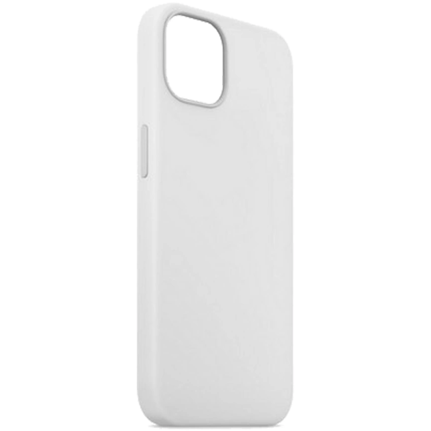 Накладка силиконовая MItrifON для iPhone 14 Pro White фото 2