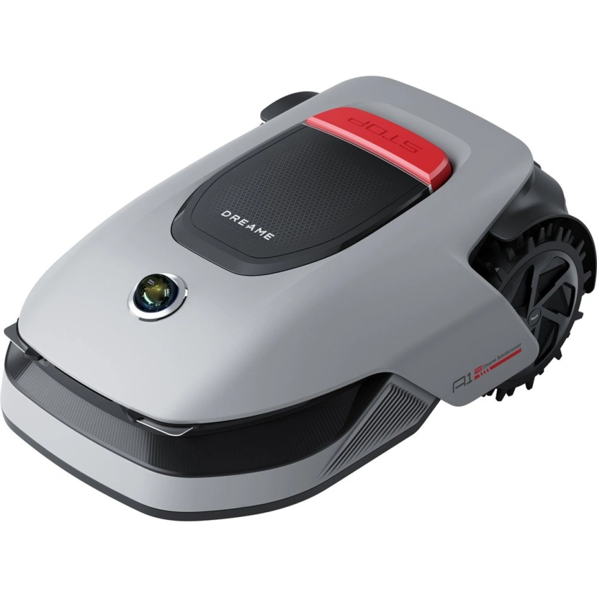 Робот-газонокосилка Dreame Roboticmower A1 Pro 800 (MLLA7200) фото 1