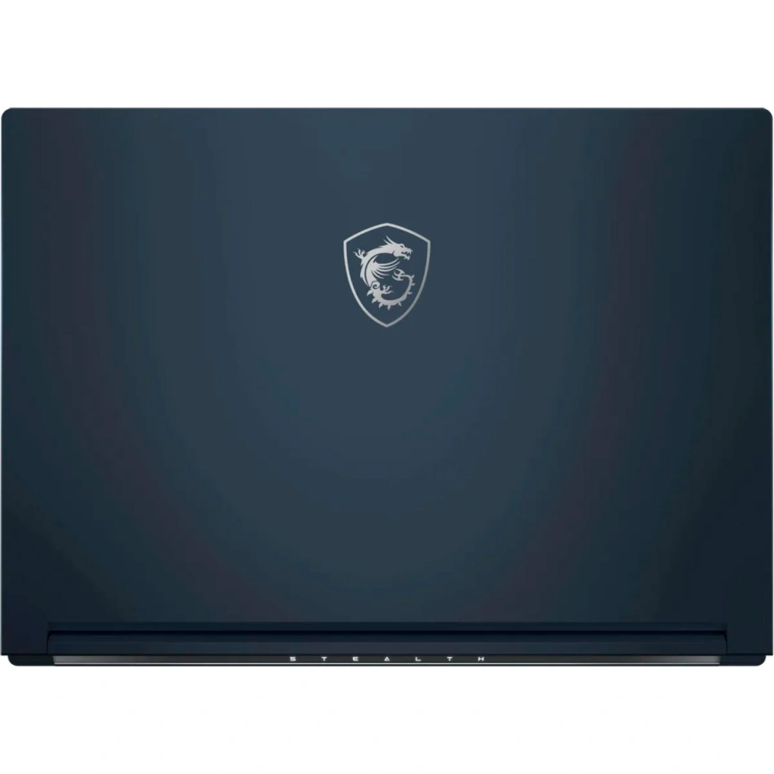 Ноутбук MSI Stealth 16 AI Studio A1VIG-062RU 16 UHD IPS/ i9-185H Ultra/32GB/2TB SSD (9S7-15F312-062) Dark Blue фото 5