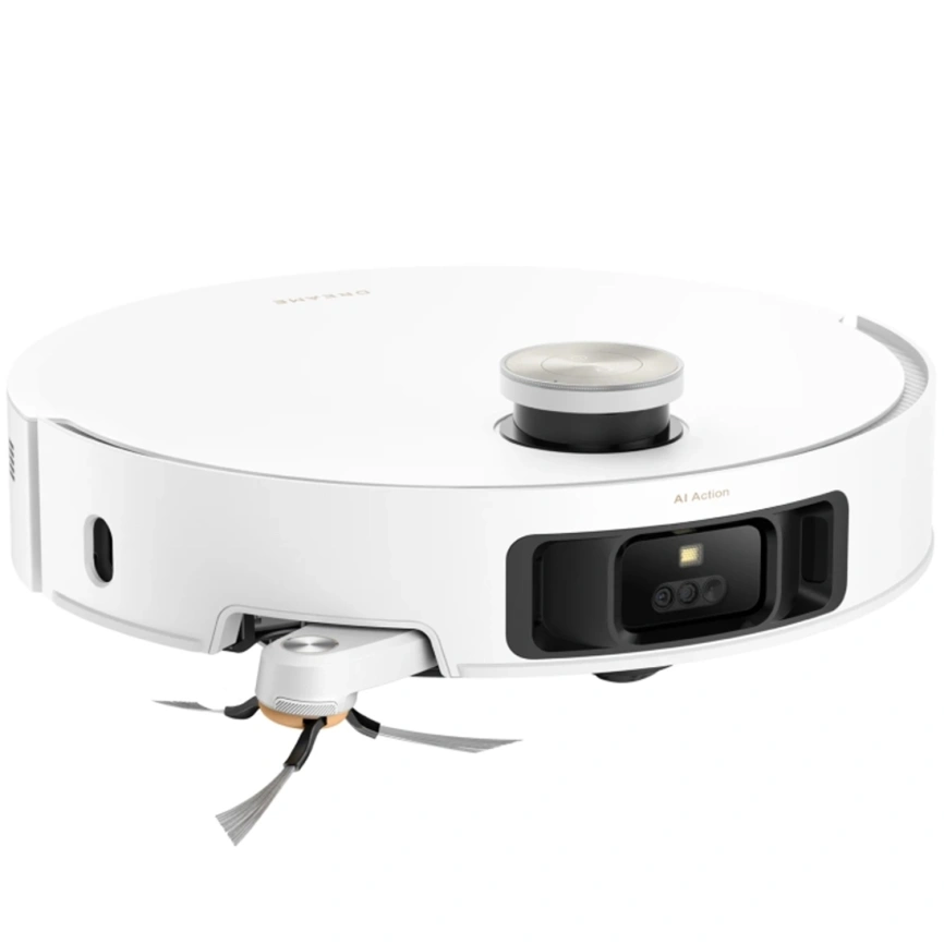 Робот-пылесос Dreame L60 Pro Ultra White EAC (RLL56CE0) фото 6