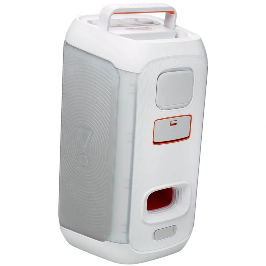 Портативная колонка JBL PartyBox Club 120 White фото 8