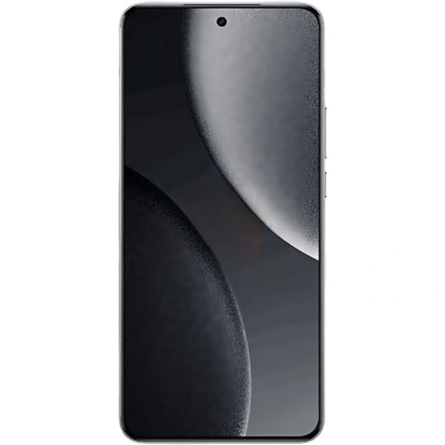 Смартфон Xiaomi 15 Ultra 16/512Gb Black EAC фото 2