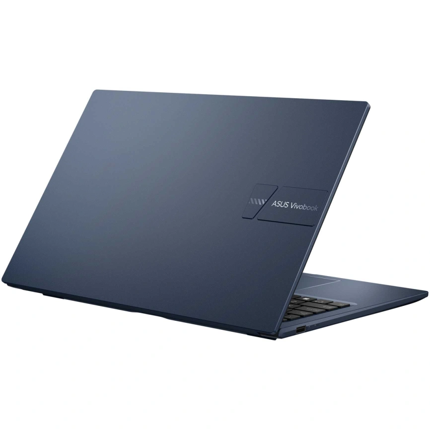 Ноутбук ASUS VivoBook 15 X1504VA-BQ522 15.6 FHD IPS/ i5-1335U/16GB/512GB SSD (90NB10J1-M018J0) Quiet Blue фото 1