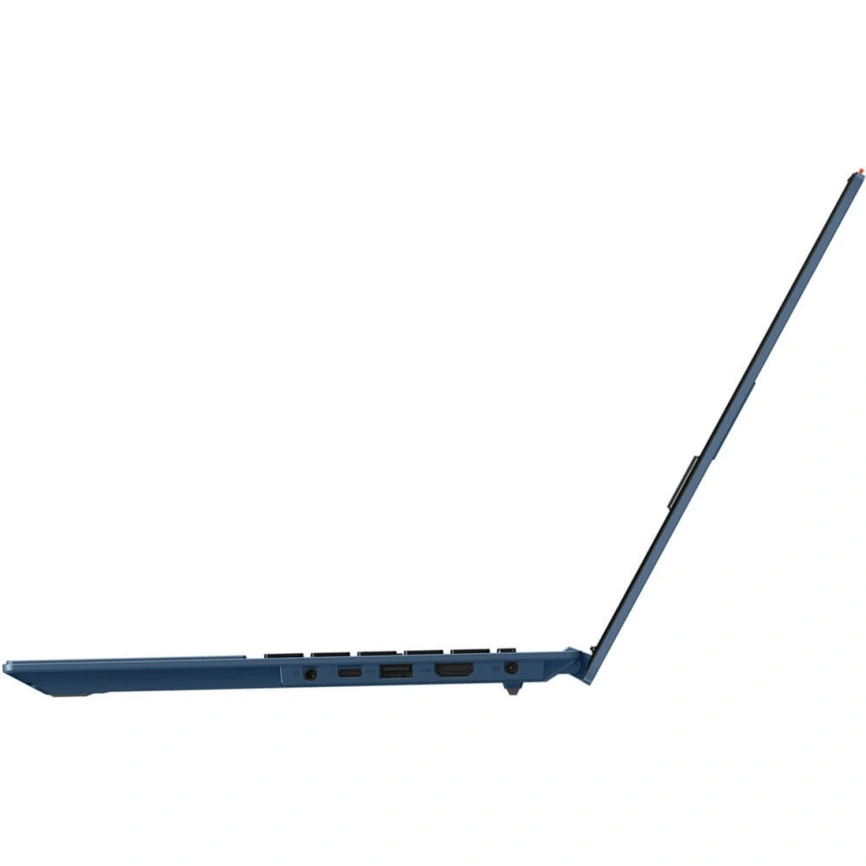 Ноутбук ASUS VivoBook S15 K5504VA-MA086W 15.6 OLED/ i5-13500H/16GB/512GB SSD (90NB0ZK1-M003Y0) Solar Blue фото 11