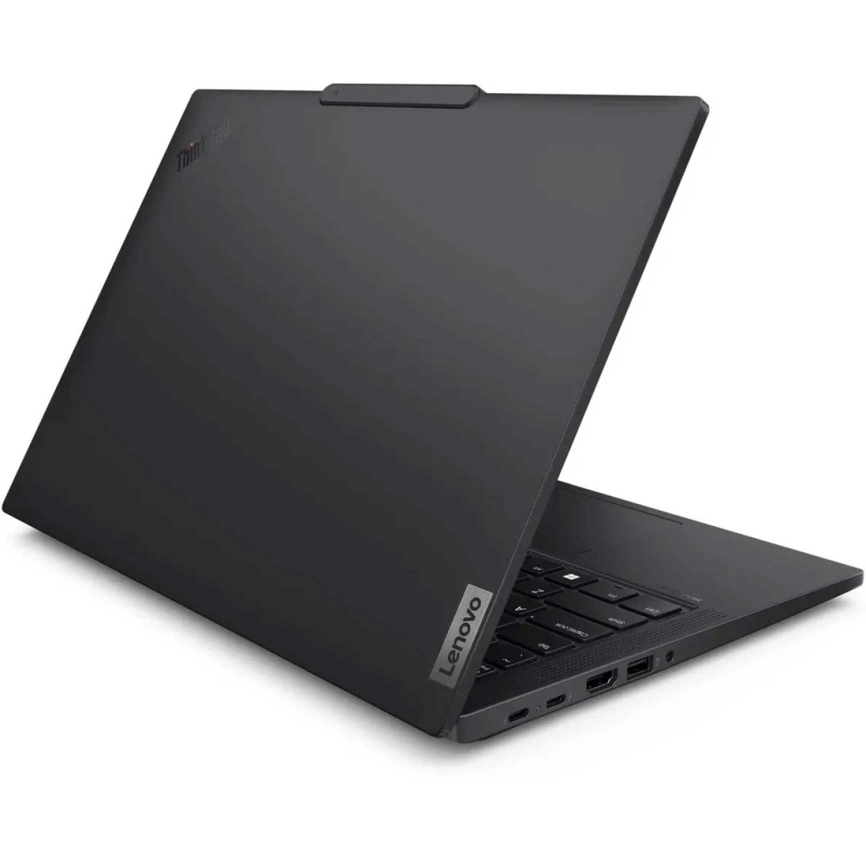Ноутбук Lenovo ThinkPad T14 G5 14 IPS/ i7-155U Ultra/16Gb/512Gb SSD (21MMSKUW00) Black фото 2