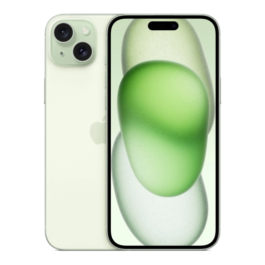 Смартфон Apple iPhone 15 512Gb Green фото 1