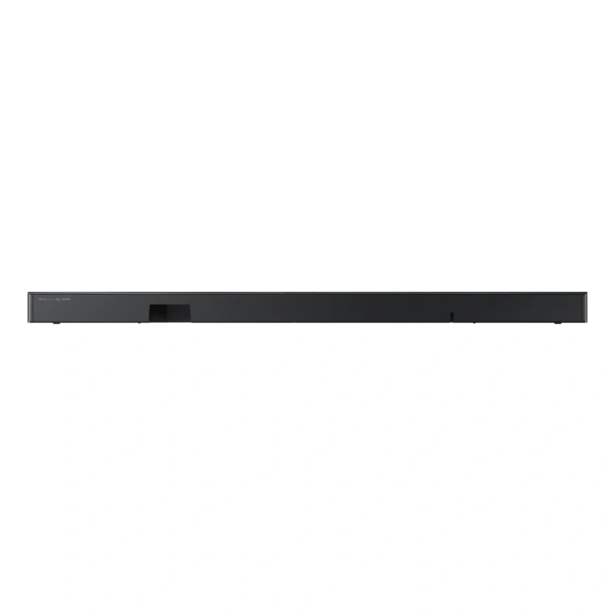 Саундбар Samsung HW-B750F/RU 5.1 Black фото 5