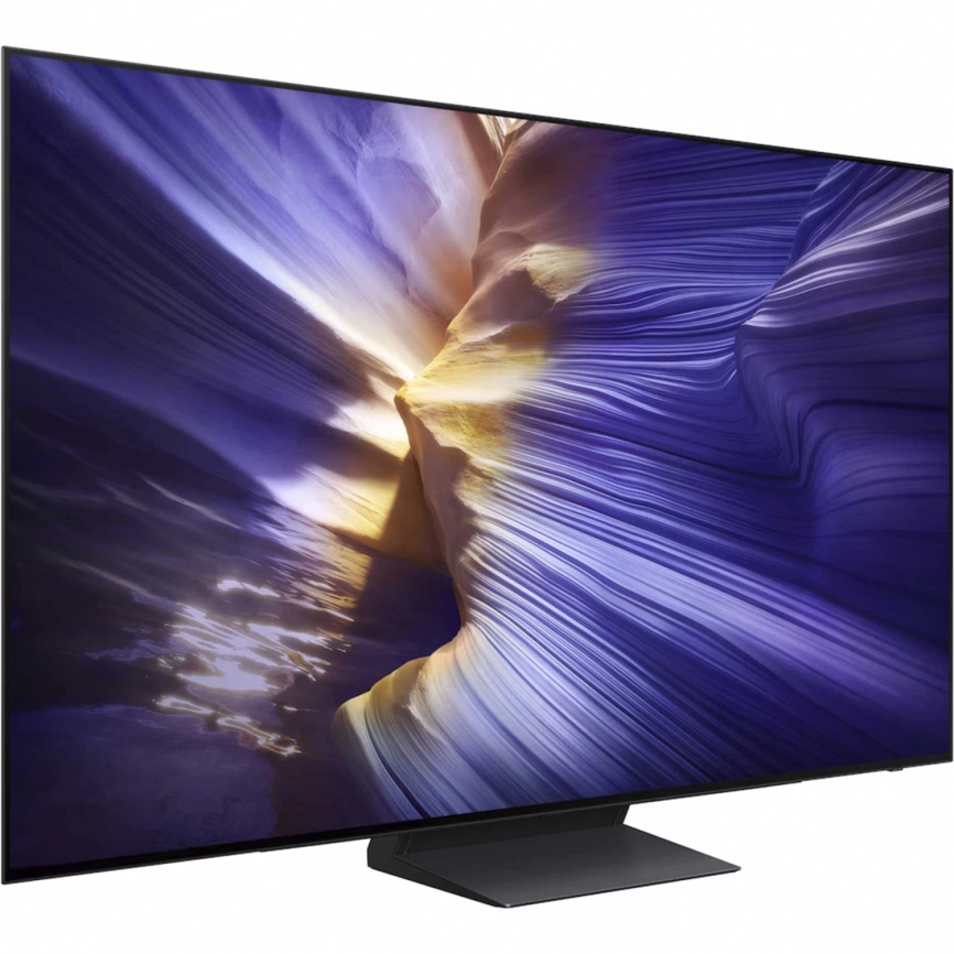 Телевизор Samsung QE77S90FAEXRU 77" 2025 фото 3