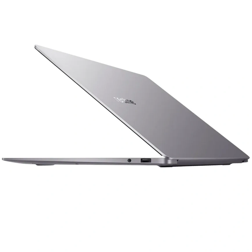 Ноутбук Realme Book 14 2К IPS/ i3-1115G4/8Gb/256Gb SSD (RMNB1001) Gray фото 1