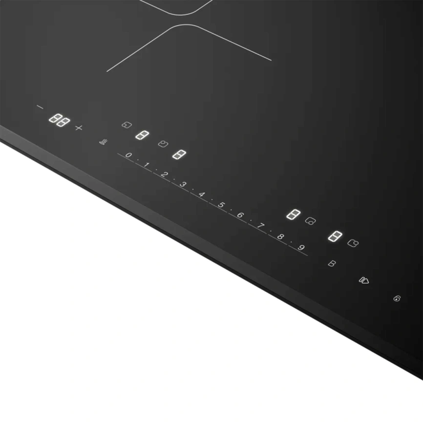 Индукционная варочная панель Kuppersberg ICI 609 Black фото 4