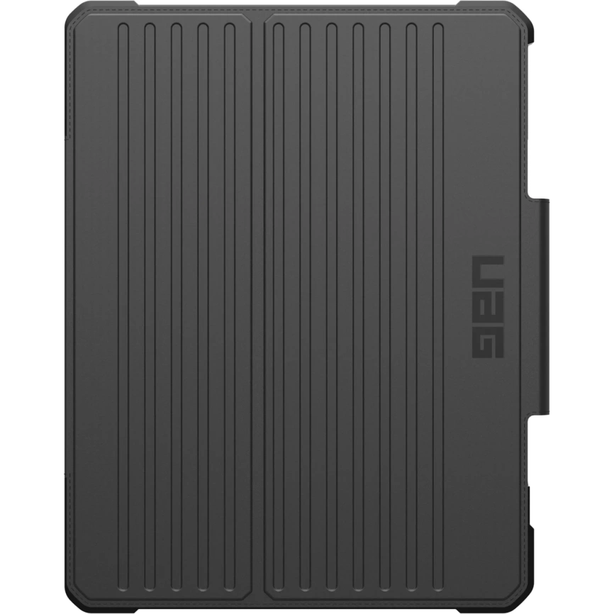 Чехол UAG Metropolis SE для iPad Air 13 2024 (124472114040) Black фото 5