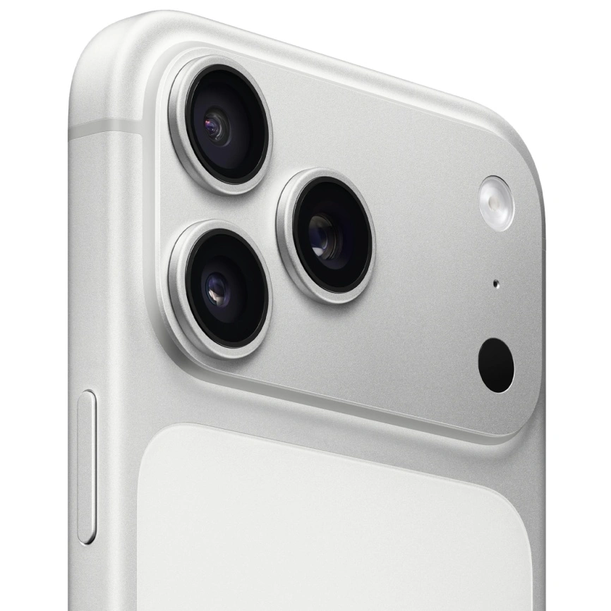 Смартфон Apple iPhone 17 Pro Max 512GB eSim Silver фото 2