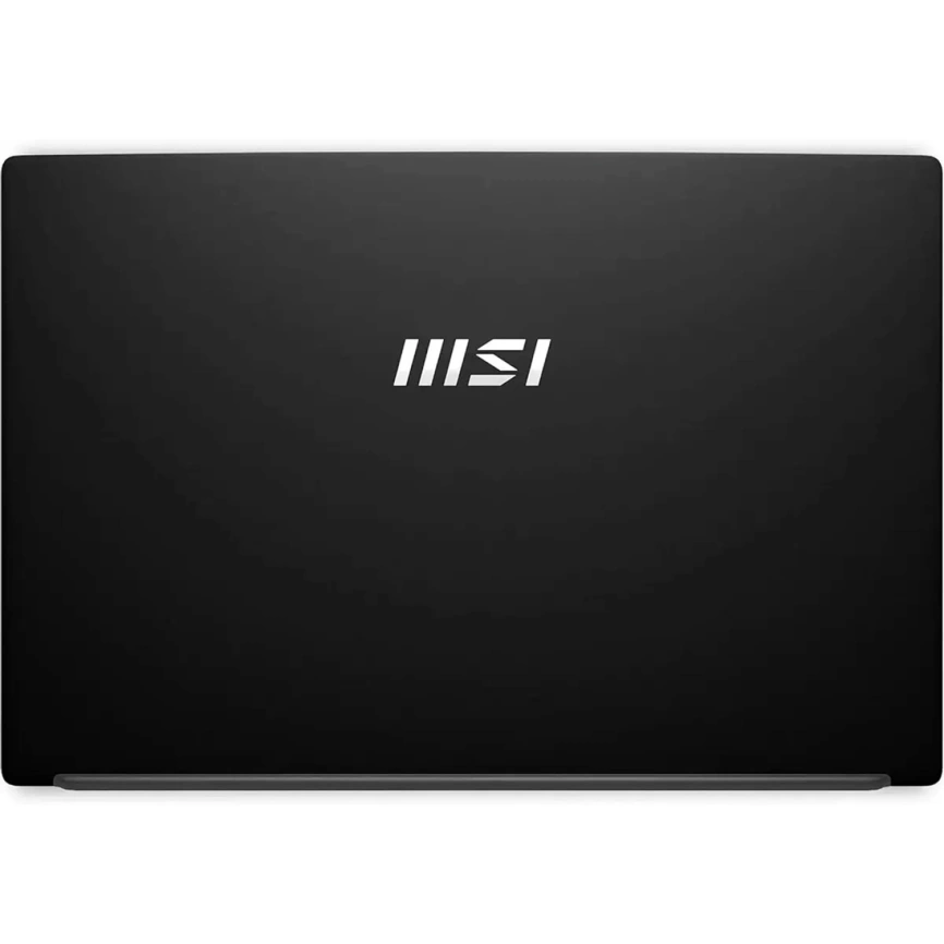 Ноутбук MSI Modern 15 H B13M-021US 15.6 FHD IPS/ i7-13620H/32GB/1Tb SSD (9S7-15H411-021) Black фото 5