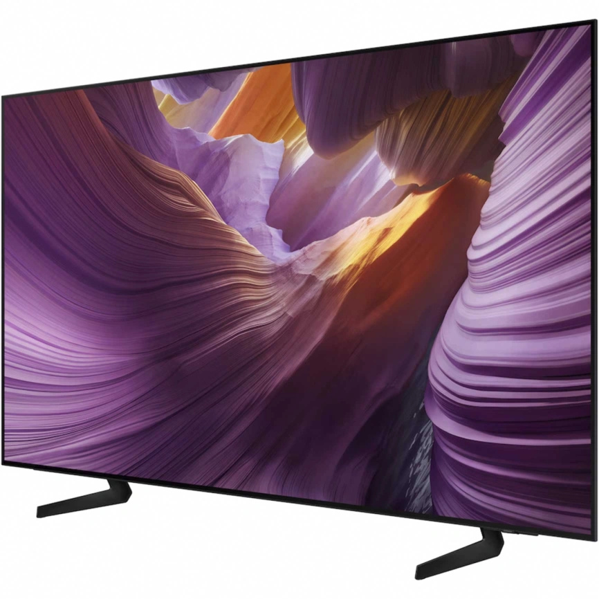 Телевизор Samsung QE65S85FAEXRU 65" 2025 фото 2