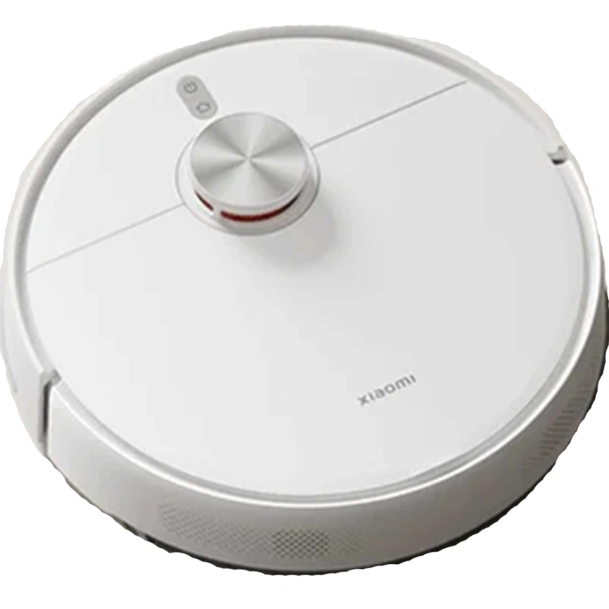 Робот-пылесос Xiaomi Robot Vacuum S40 White фото 4