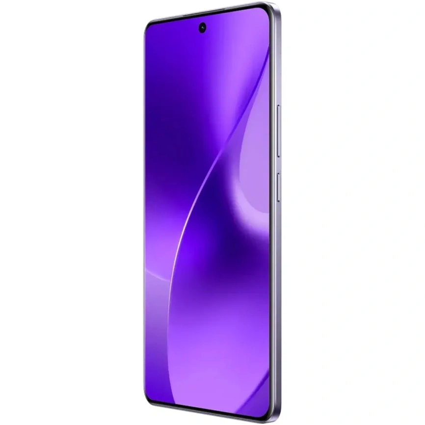 Смартфон Realme 15 Pro 8/256Gb Silk Purple фото 4