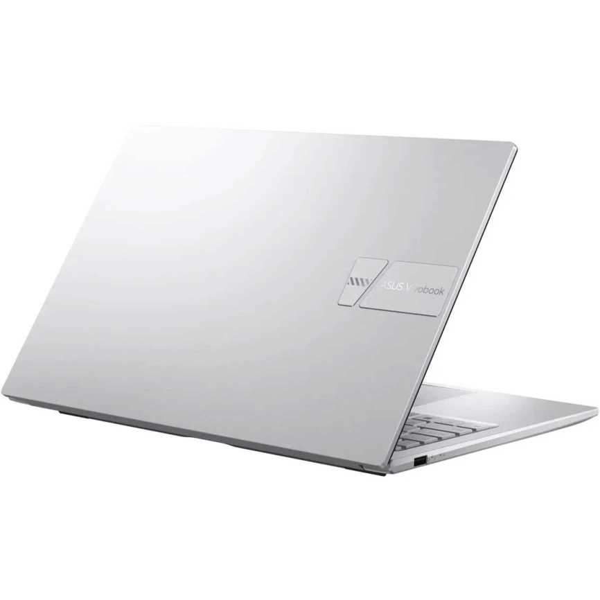 Ноутбук ASUS VivoBook 15 X1504VA-BQ4056 15.6 IPS/ i5-120U/16GB/512GB SSD (90NB13Y2-M02FT0) Cool Silver фото 1